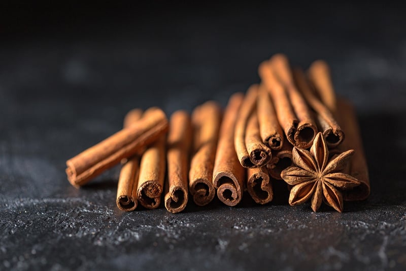 Flavor-enhancing Techniques